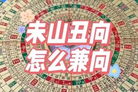 未山丑向风水详解，阳宅未山丑向风水详解