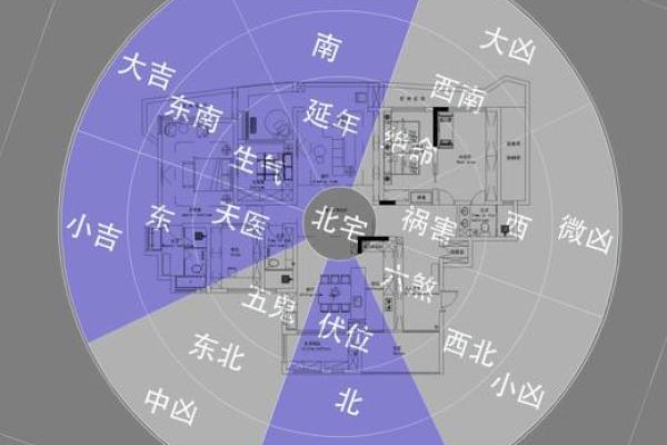 有风水地理方位的房子好吗