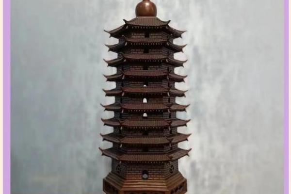 风水摆件文昌塔的摆放都有哪些要求与讲究