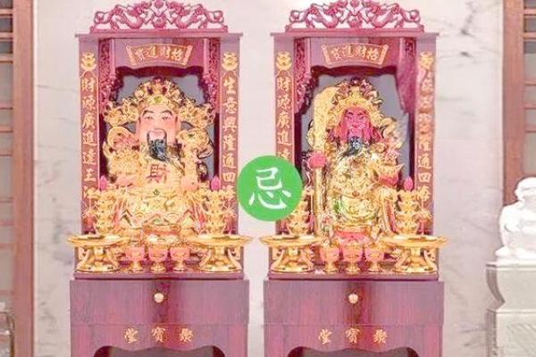 风水禁忌：几个动作吓跑财神爷