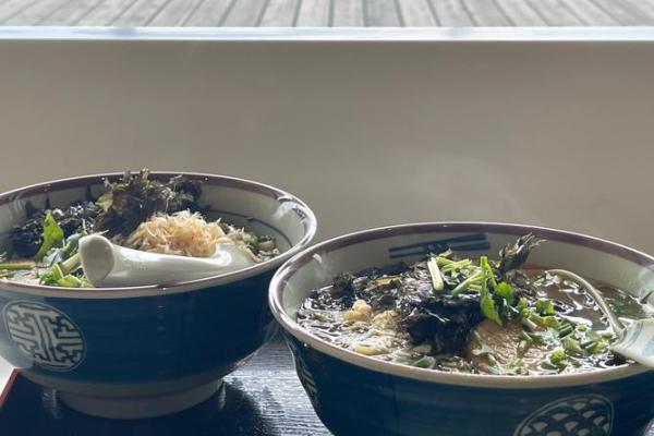 灵签占卜：4碗面，选哪一碗作为午饭，测你以后会拥有怎样的婚姻