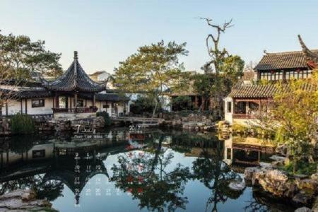 苏州风水_中国有哪些古建筑值得一看