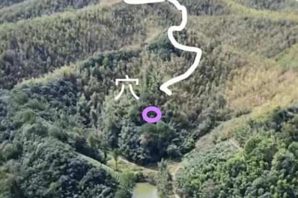阴宅风水选择必须要注意的原则