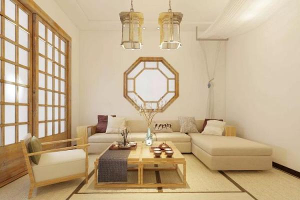 风水客厅_客厅午休好不好