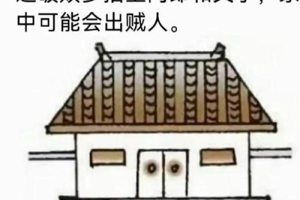 对面房子反光照有风水吗