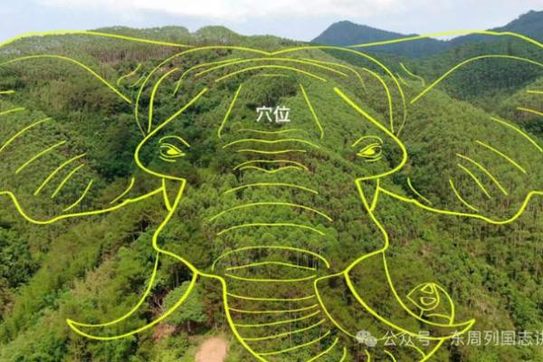 关于绝户的阴宅风水和阴宅小常识