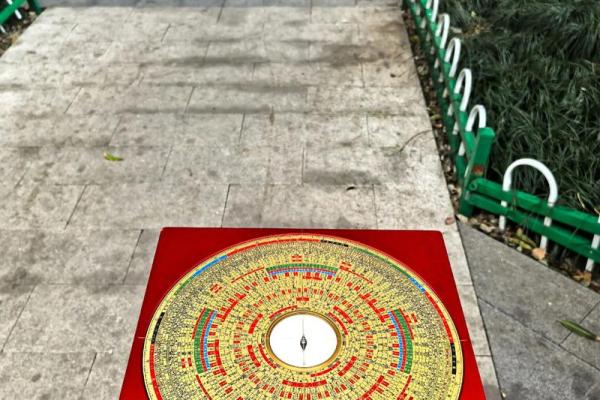 分享一些有利于官运的风水方法