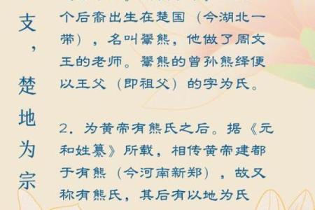 熊姓女孩名字大全-熊姓女孩起名字大全-熊姓名字大全姓名