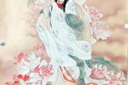 观音灵签8求姻缘结果