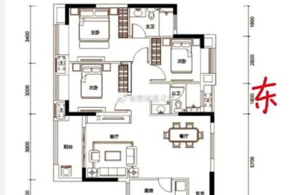 l型房子不入住风水