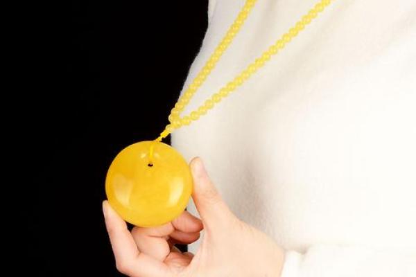 蜜蜡 风水 蜜蜡 风水