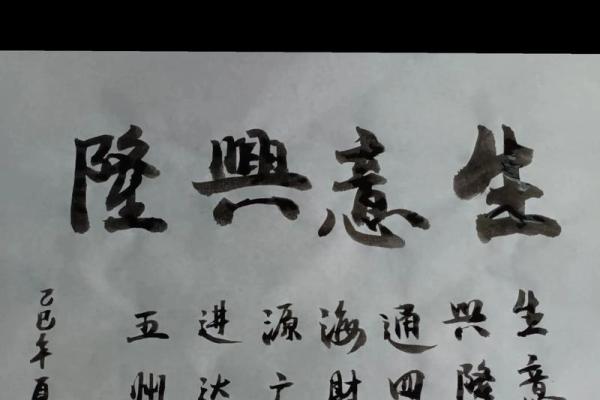 这些风水的问题，助力生意兴隆