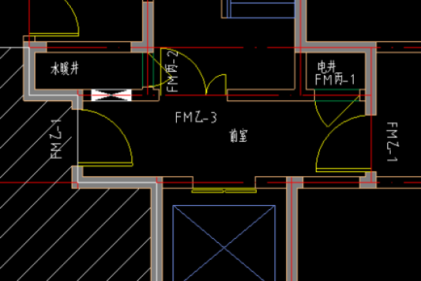 房子旁边挨着电井风水好吗