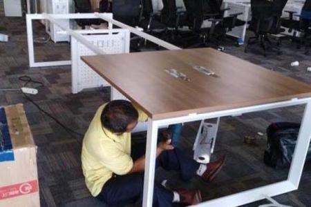 搬迁办公室风水的两大讲究，重视起来对自己有好处