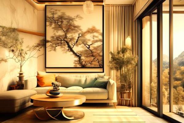 舒服又聚财，这些家居风水要学