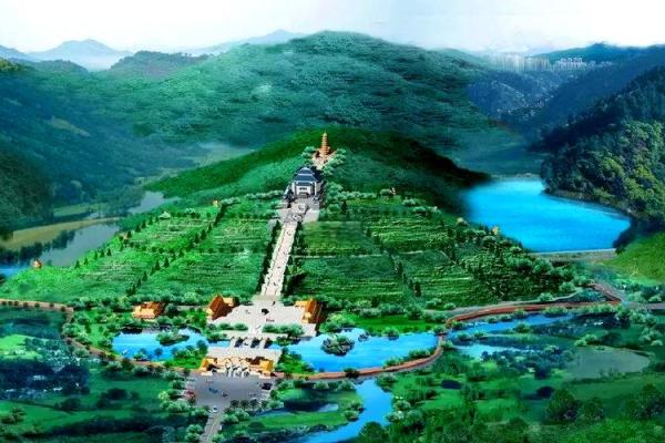 什么样的墓地好风水可旺子孙