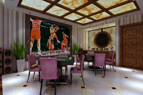 地下室KTV的命名风水重要性