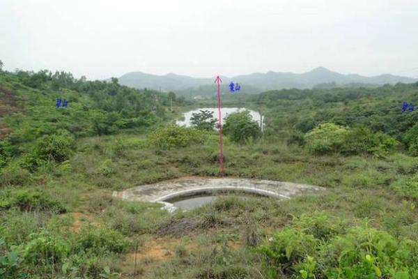 祖坟在公路旁边风水好吗