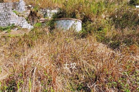 祖坟在公路旁边风水好吗