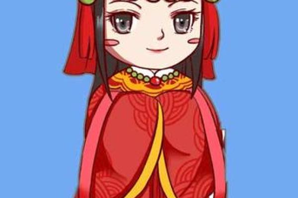 妈祖灵签长江风浪渐渐静