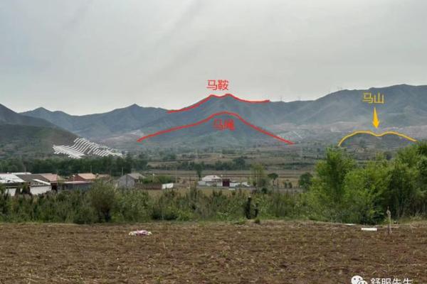 发横财的风水宝地：成一方富室