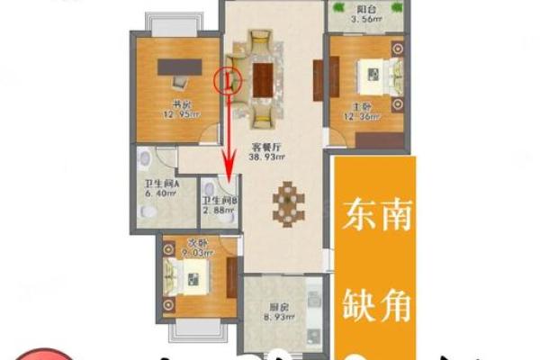 厕所风水_填厕所有什么说法