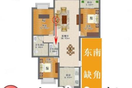 厕所风水_填厕所有什么说法