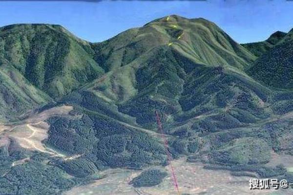 如果看阴宅风水宝地