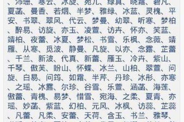 季姓女孩名字大全-季姓女孩起名字大全-季姓名字大全姓名