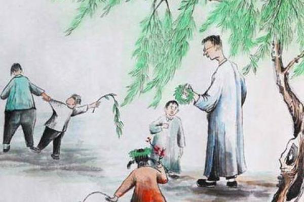 风水上清明节能剪头发吗