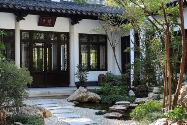 中国风水网_怎样的庭院设计才是好的设计 中国风水网_怎样的庭院设计才是好的设计