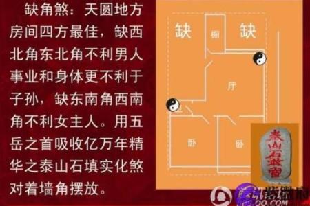 东南屋房子风水好