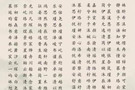 季姓女孩名字大全-季姓女孩起名字大全-季姓名字大全姓名