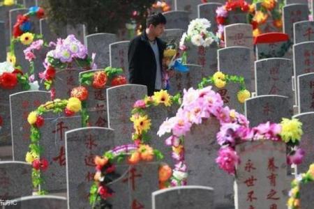 风水上清明节能剪头发吗