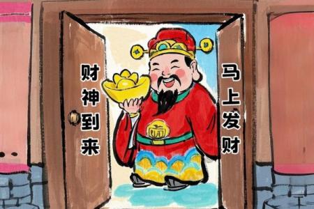 风水八法，能让你横财停不下来