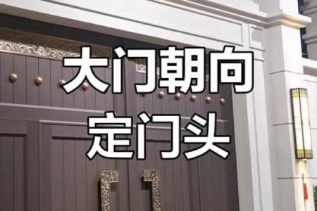 农村大门风水禁忌一般怎么看