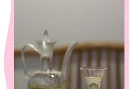 风水绿茶泡多久最佳多长时间最佳