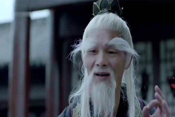 为什么说袁天罡是风水第一大师