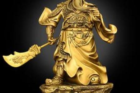 关公灵签苏轼还乡