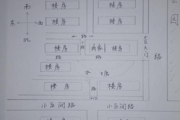 临水房子风水讲解