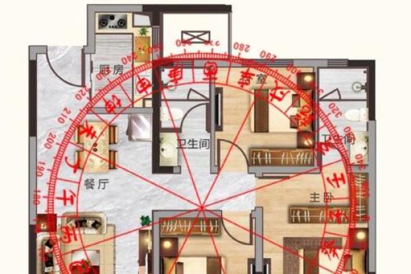 房门风水有什么说法 如何选择合适的房门风水