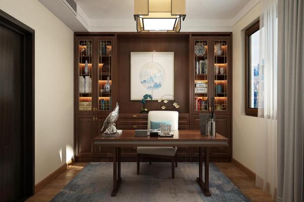 房间的文昌位怎么做好风水布局