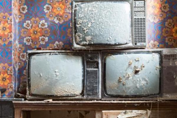 家中破旧东西处理风水