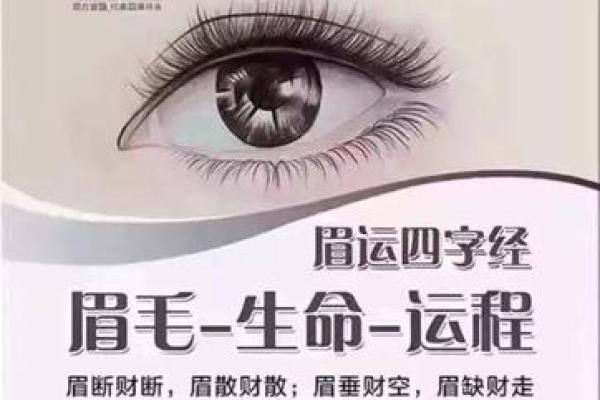 眉毛风水_有科学依据吗