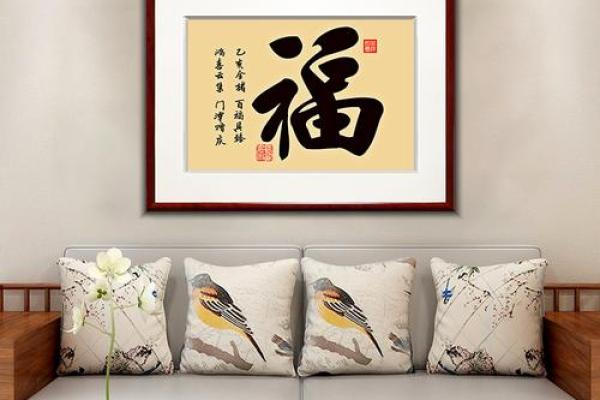 风水字画_卧室挂画要选横幅还是竖幅的好看