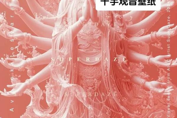 千手观音菩萨心咒含义