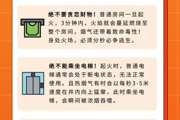 早上房子遭火灾风水怎么解