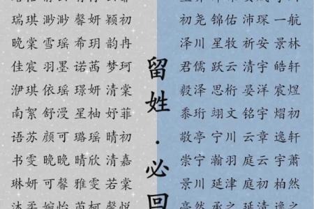 2021年7月14日出生的小女孩起什么名字好,取名技巧分享姓名