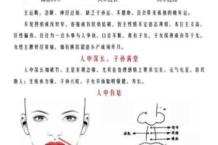 风水面相嘴唇薄的女人是不是很小气