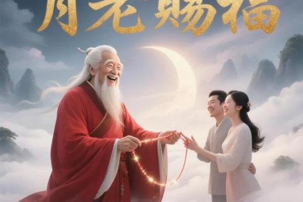 月老把两个女人姻缘牵反了 月老怎么拆散孽缘？